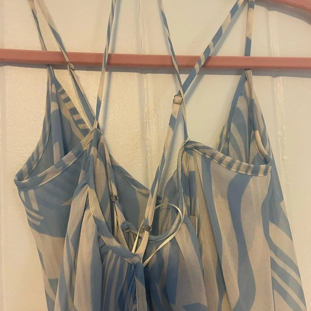 Anthropologie Misa Sundress - Picture 2 of 5